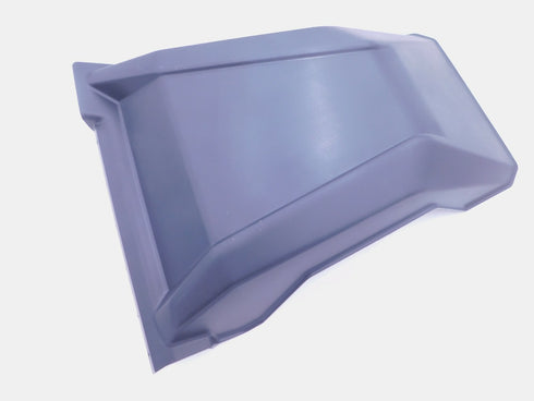 NEW OEM CAN AM CENTRAL UPPER REAR BULKHEAD 2017-2019 MAVERICK X3 MAX TURBO 900